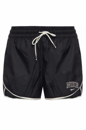 Logo-printed shorts, zdjęcie 1 Logo-printed shorts od Nike